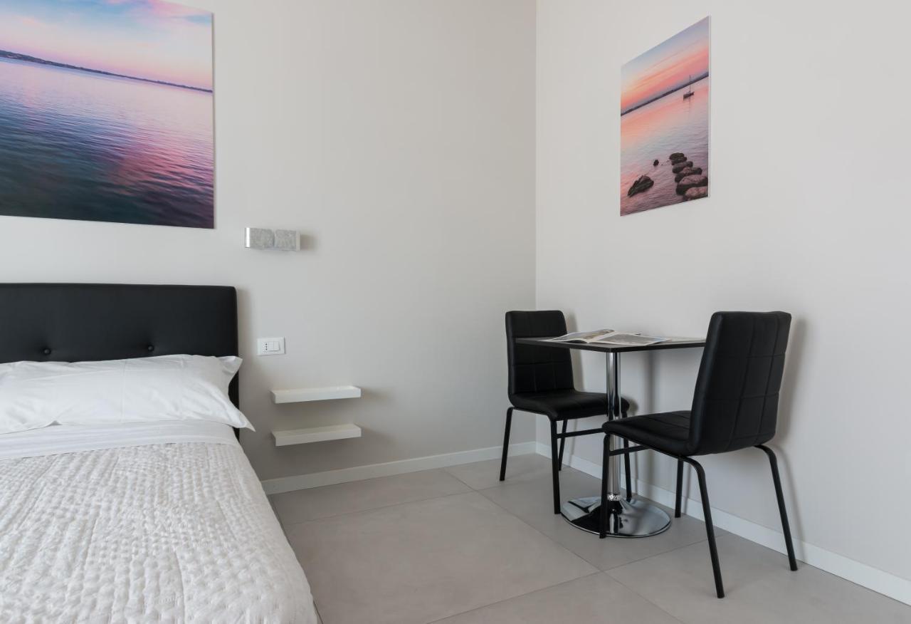 Photorooms B&B Συρακούσες Εξωτερικό φωτογραφία