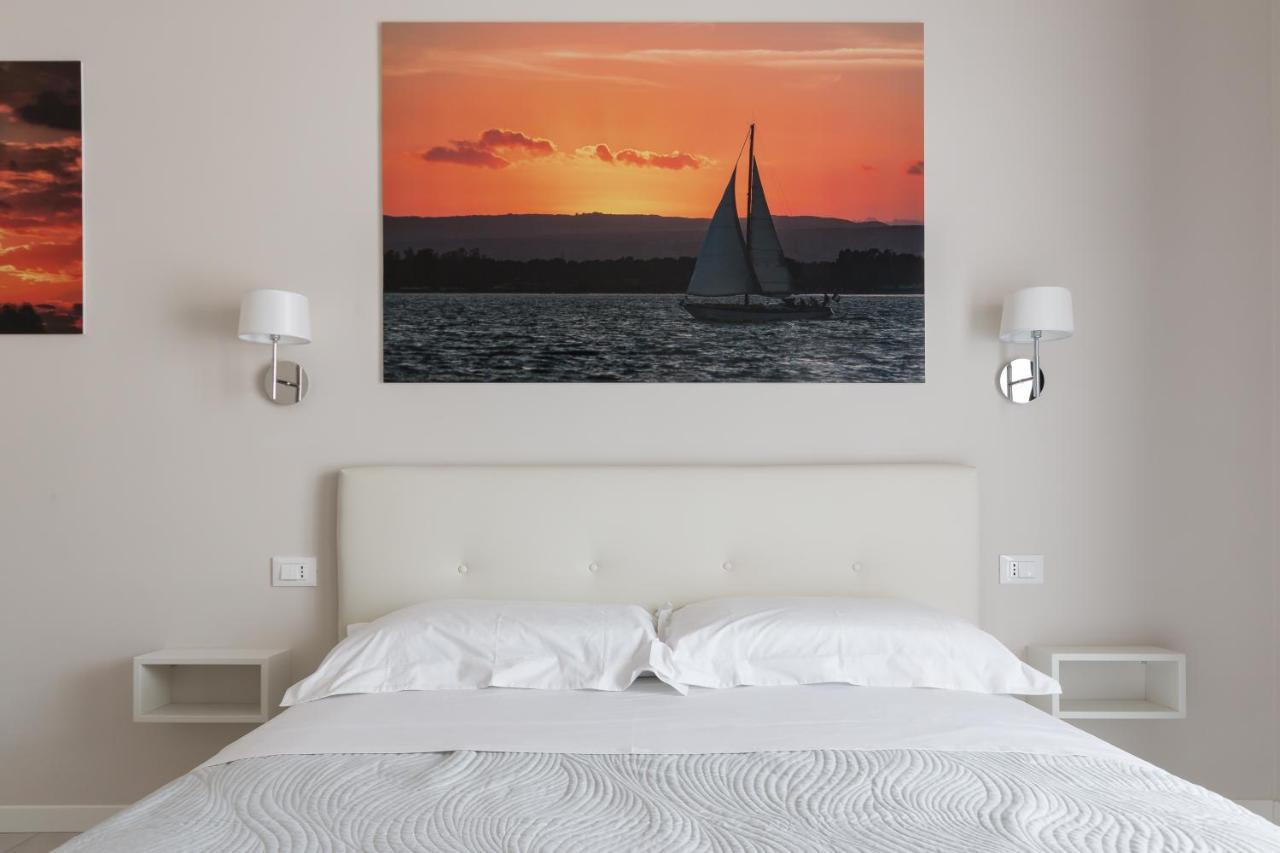 Photorooms B&B Συρακούσες Εξωτερικό φωτογραφία