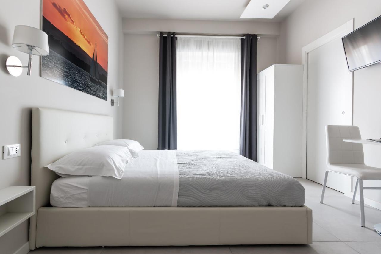 Photorooms B&B Συρακούσες Εξωτερικό φωτογραφία