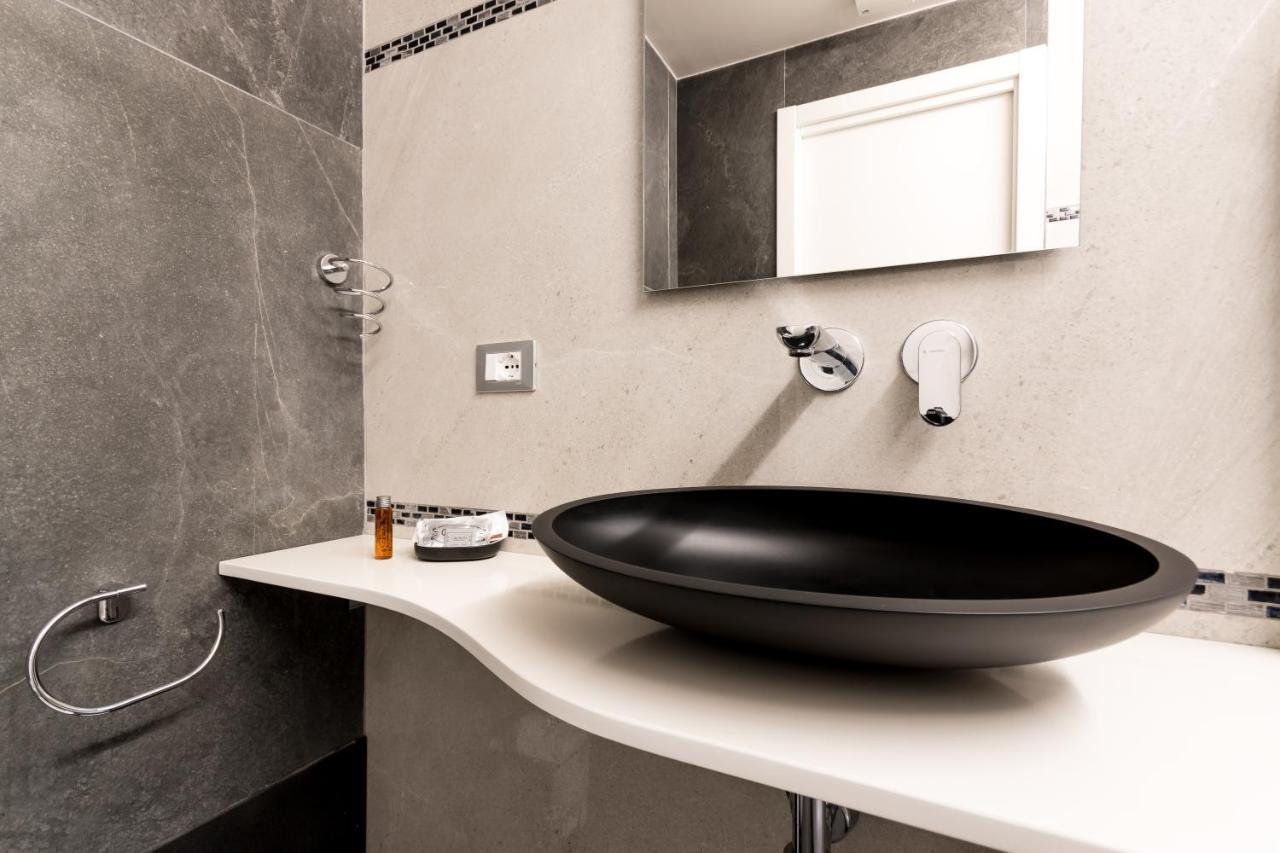 Photorooms B&B Συρακούσες Εξωτερικό φωτογραφία