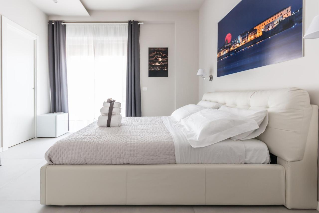 Photorooms B&B Συρακούσες Εξωτερικό φωτογραφία