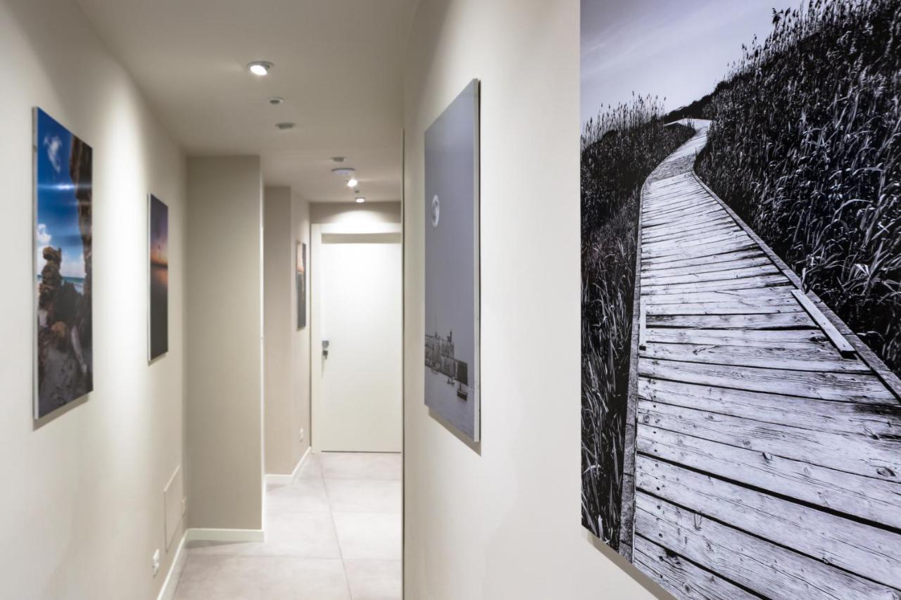Photorooms B&B Συρακούσες Εξωτερικό φωτογραφία