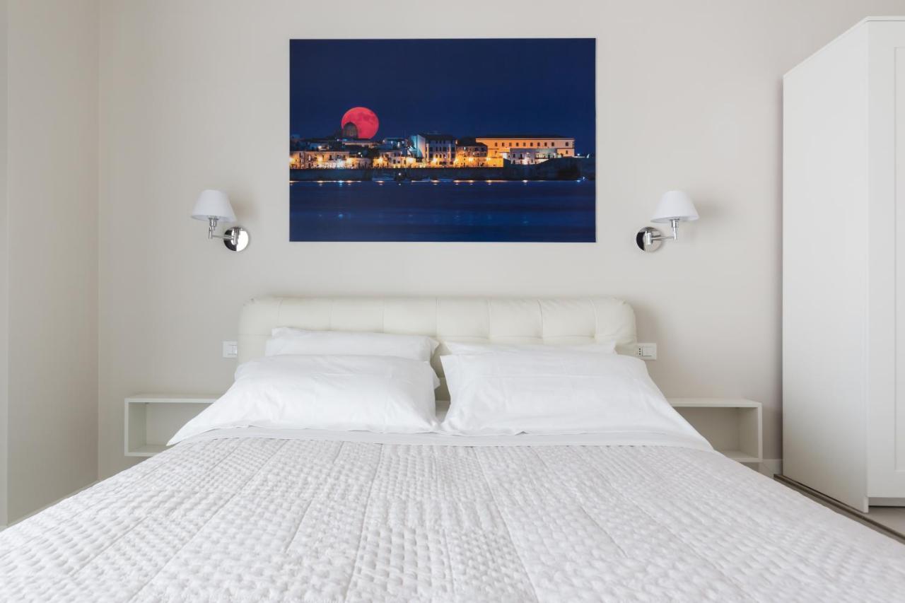 Photorooms B&B Συρακούσες Εξωτερικό φωτογραφία