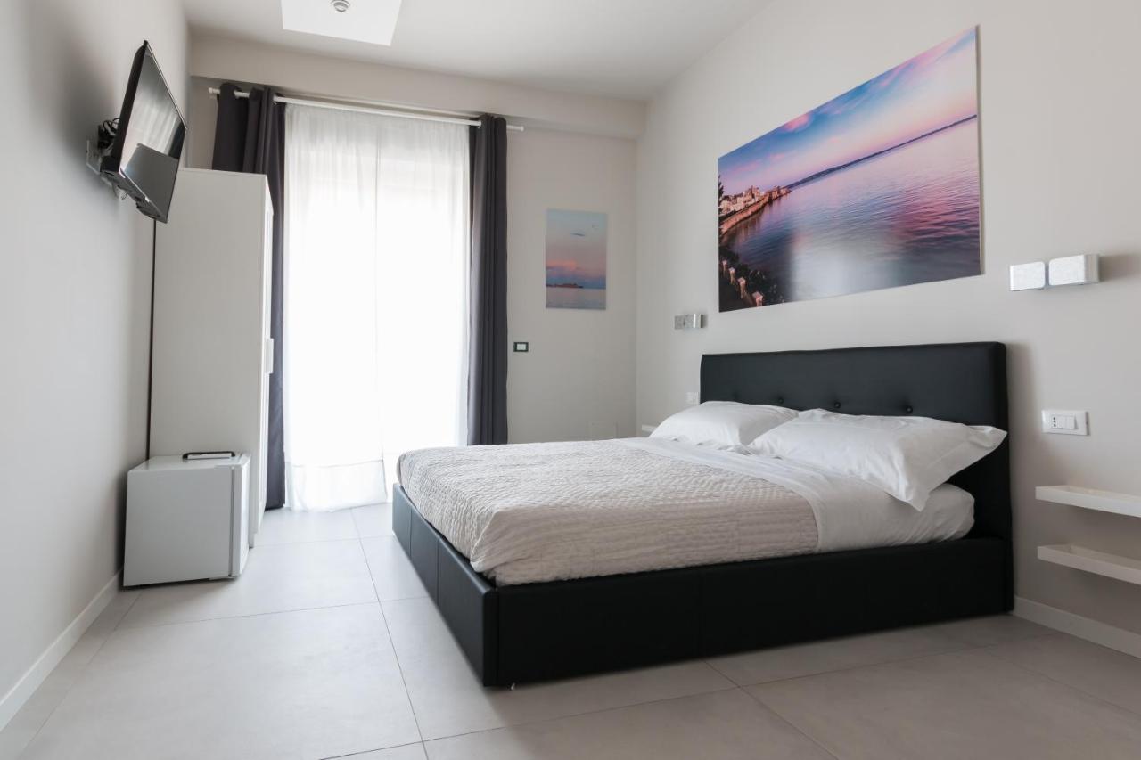 Photorooms B&B Συρακούσες Εξωτερικό φωτογραφία