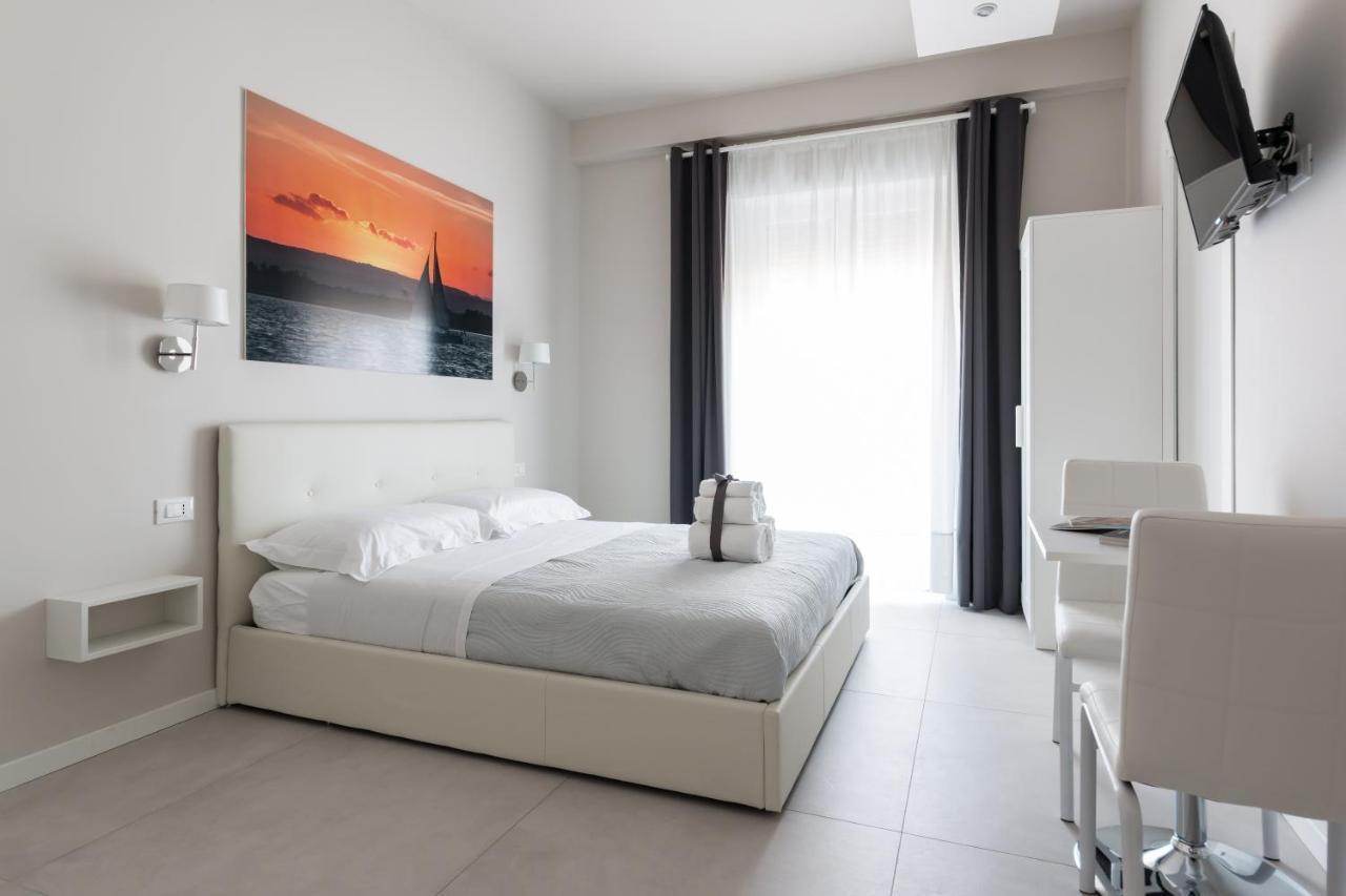 Photorooms B&B Συρακούσες Εξωτερικό φωτογραφία