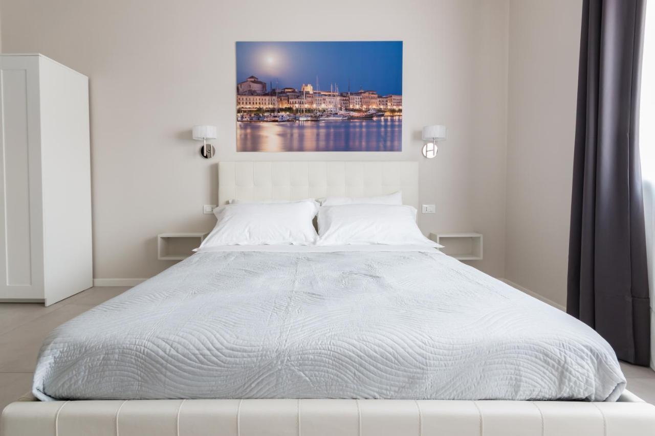 Photorooms B&B Συρακούσες Εξωτερικό φωτογραφία